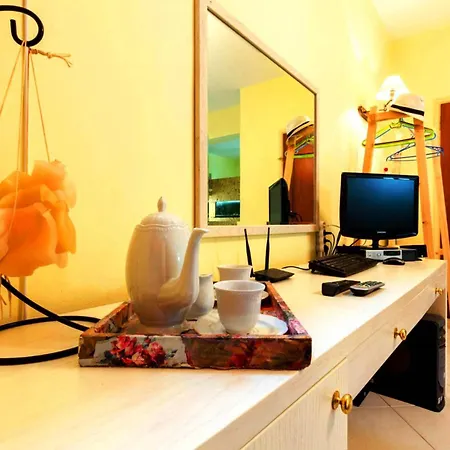 Vacation_studio_near_the_beach Apartment